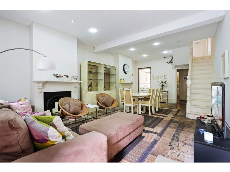 420 Abercrombie Street, Darlington NSW 2008