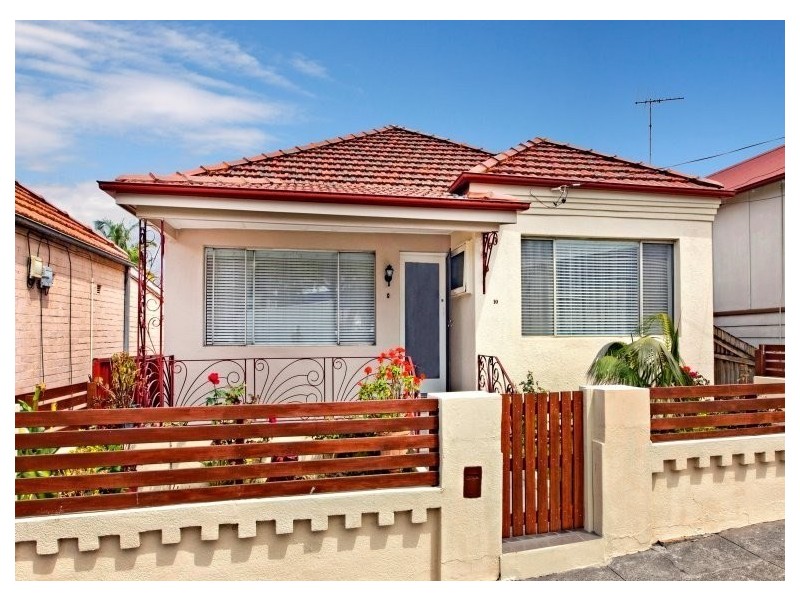 10 Smith Street, Tempe NSW 2044