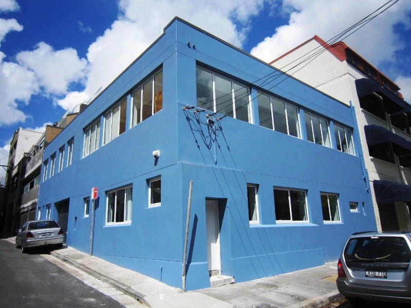 7-11 Little Buckingham St, Surry Hills NSW 2010