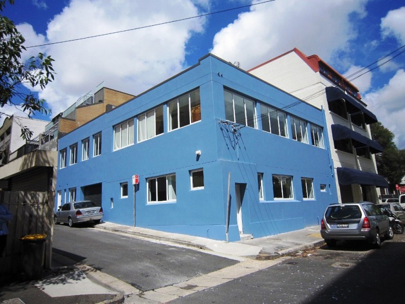 7-11 Little Buckingham St, Surry Hills NSW 2010