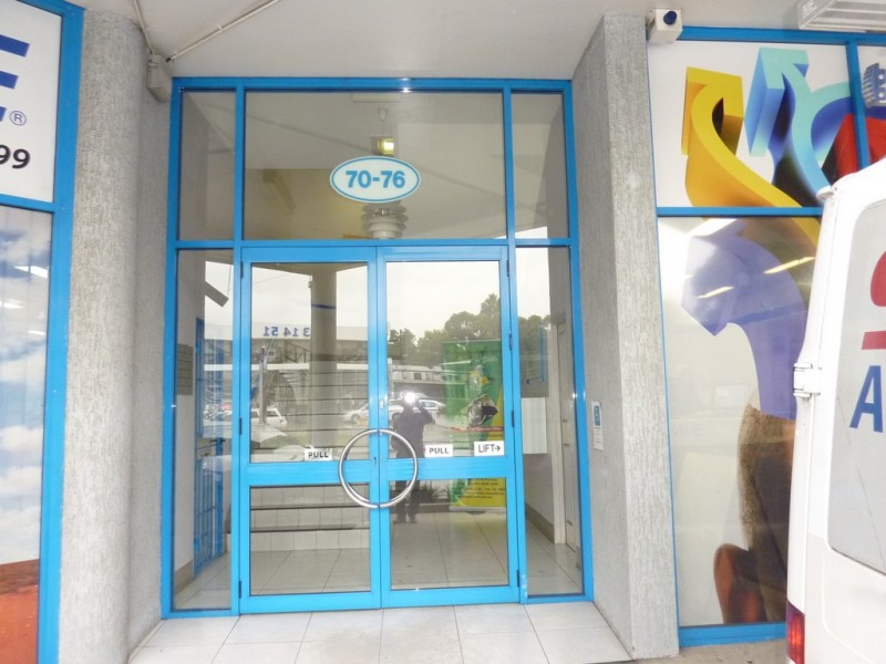 2B/70-76 Princes Hwy, Arncliffe NSW 2205