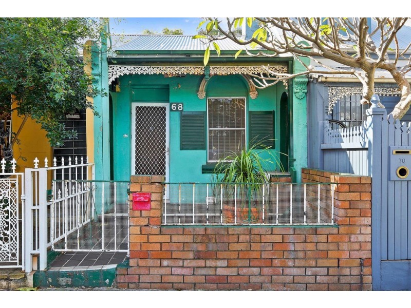 68 Garden Street, Alexandria NSW 2015