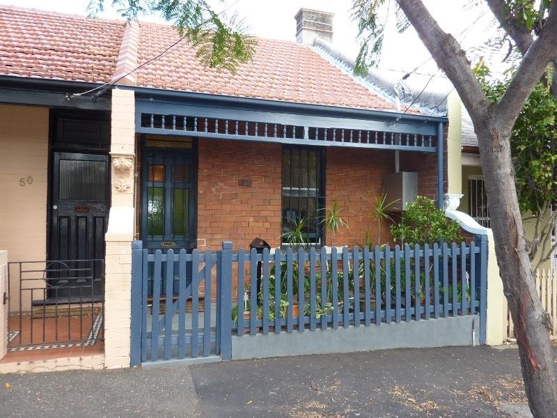 52 Dickson Street, Newtown NSW 2042