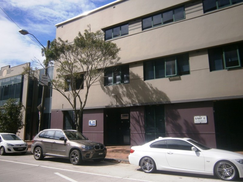 7/7-29 Bridge St, Stanmore NSW 2048