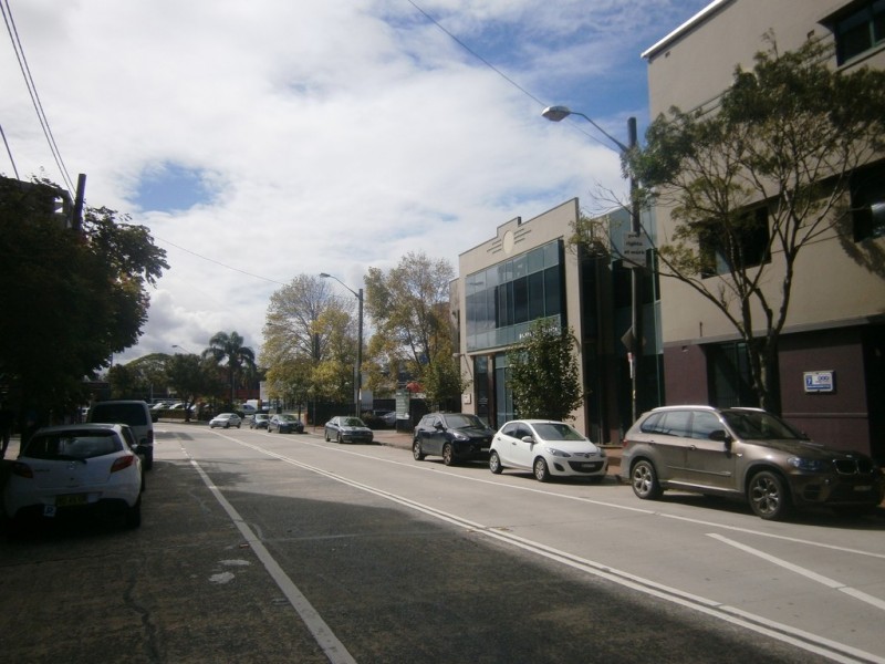 7/7-29 Bridge St, Stanmore NSW 2048