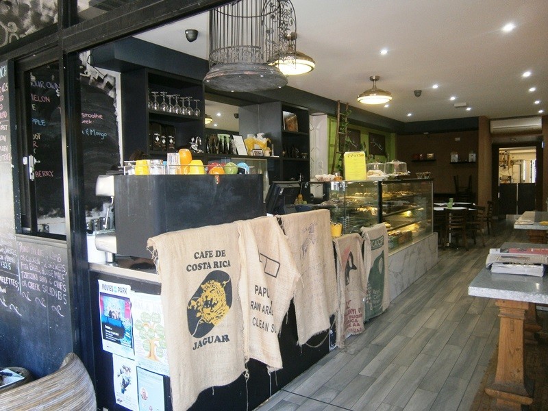 516 Marrickville Road, Dulwich Hill NSW 2203