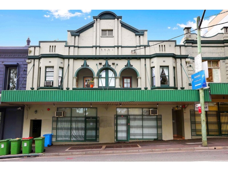 4/87A Regent Street, Redfern NSW 2016