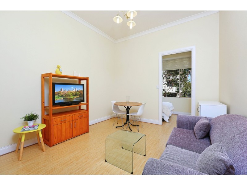 4/87A Regent Street, Redfern NSW 2016