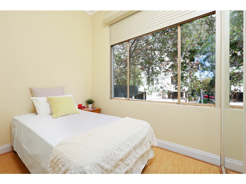 4/87A Regent Street, Redfern NSW 2016