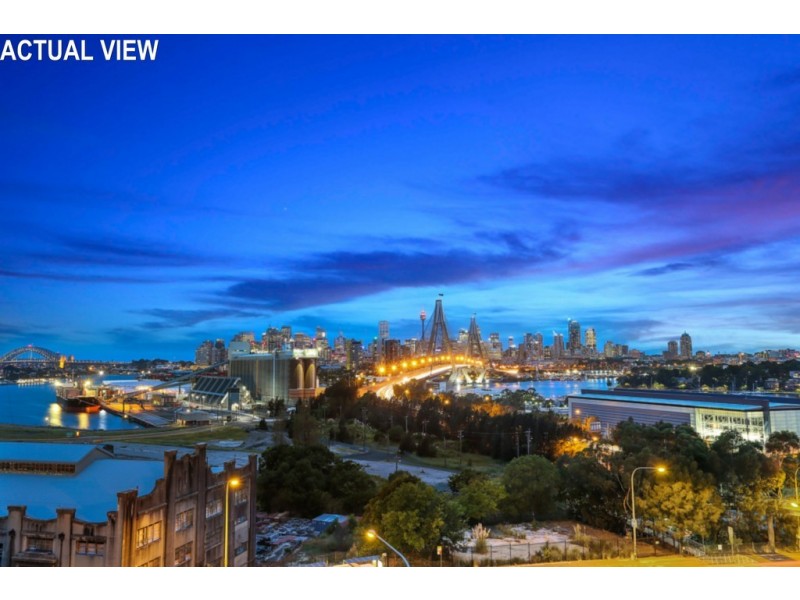 Rozelle NSW 2039