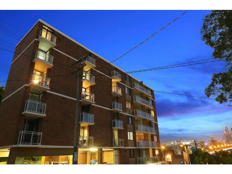 Rozelle NSW 2039