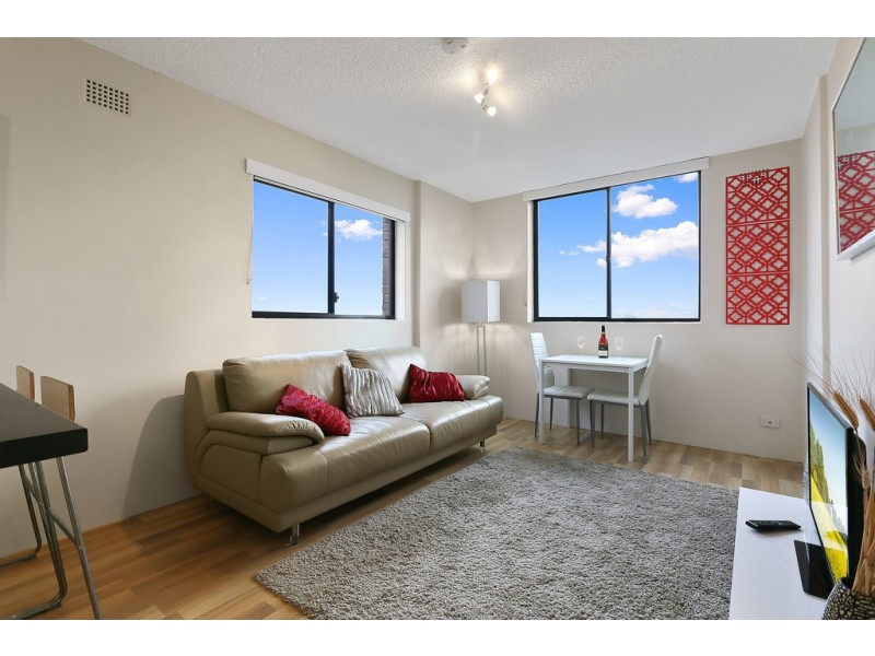 Rozelle NSW 2039