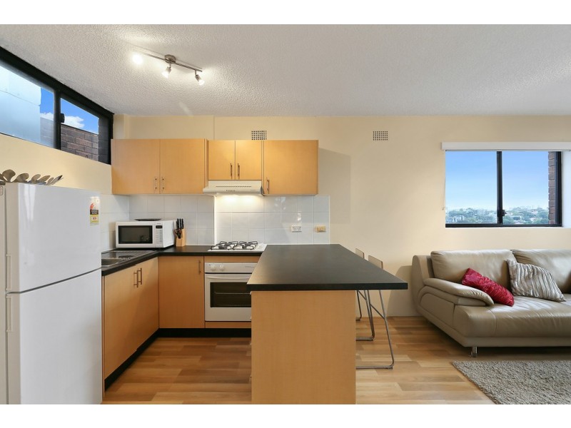 Rozelle NSW 2039