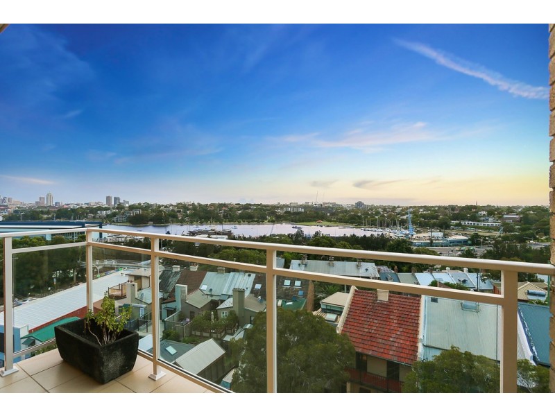 Rozelle NSW 2039