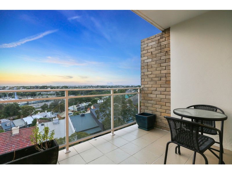 Rozelle NSW 2039