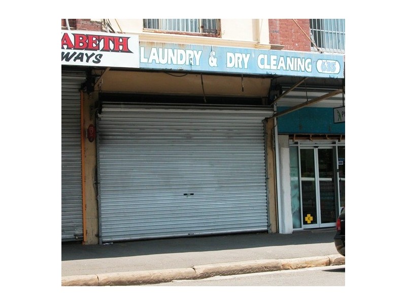 635 Elizabeth Street, Redfern NSW 2016