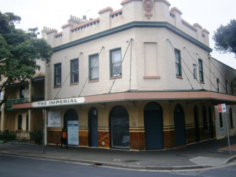 58 City Road, Chippendale NSW 2008