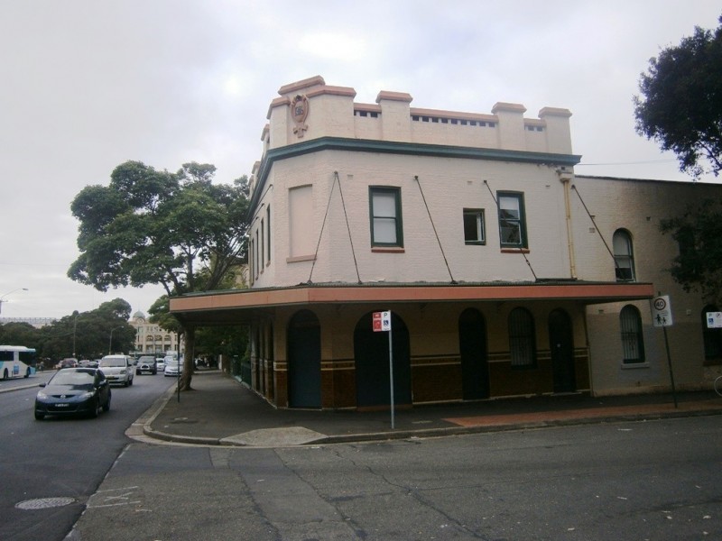 58 City Road, Chippendale NSW 2008