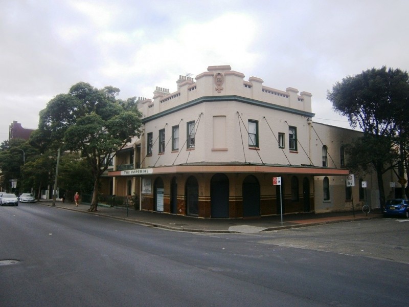 58 City Road, Chippendale NSW 2008