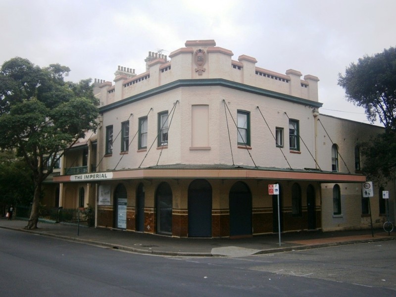 58 City Road, Chippendale NSW 2008