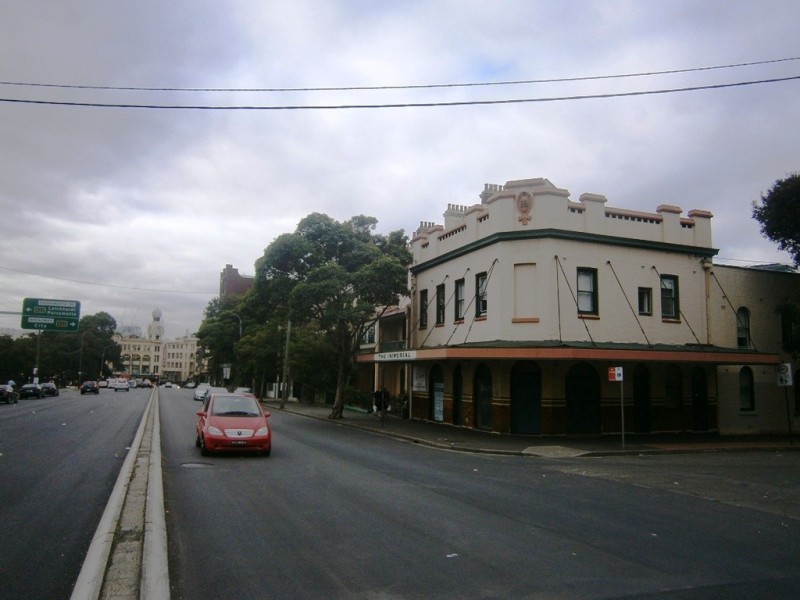 58 City Road, Chippendale NSW 2008