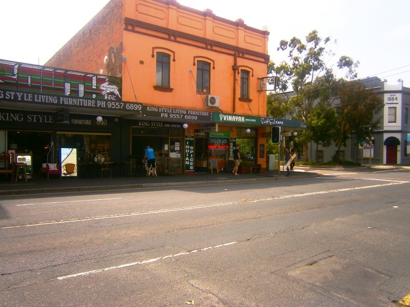 642A King St, Newtown NSW 2042