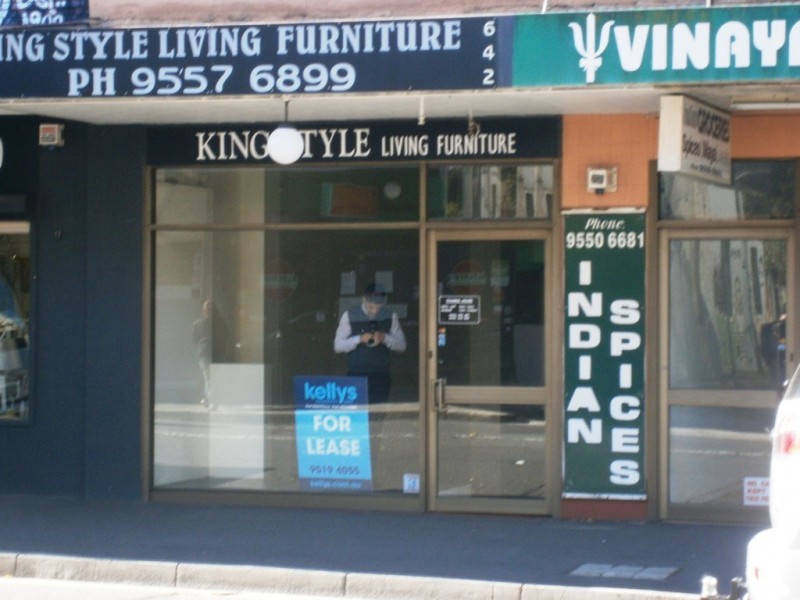 642W King St, Newtown NSW 2042