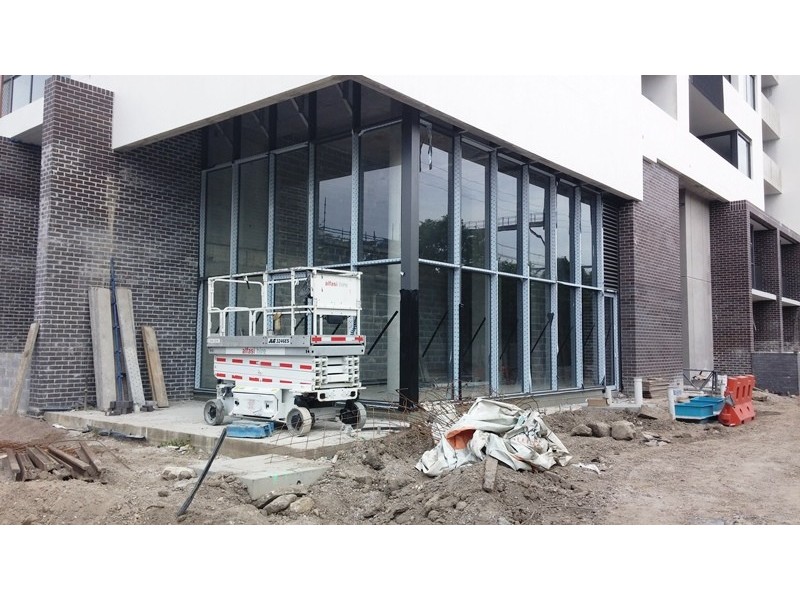 Erskineville NSW 2043