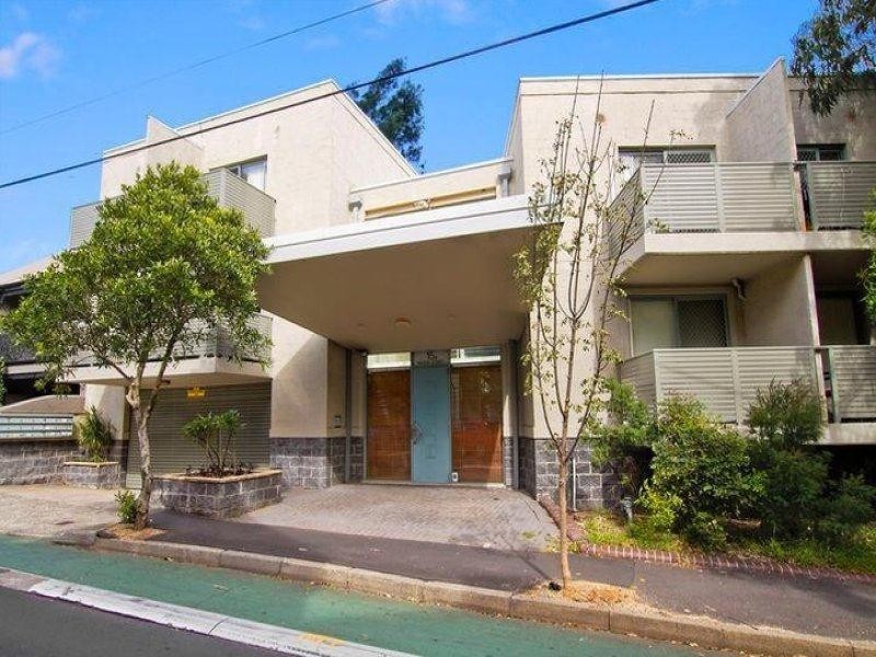 CARSP27/15A Wilson Street, Newtown NSW 2042