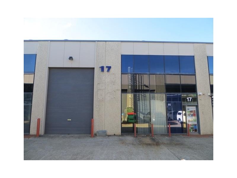 Unit 17, 17-21 Bowden St, Alexandria NSW 2015