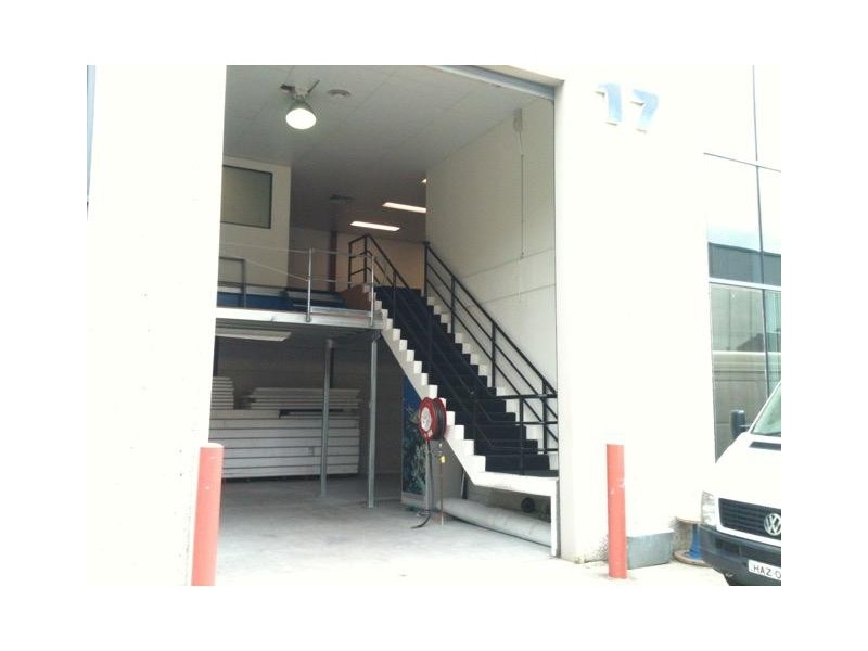 Unit 17, 17-21 Bowden St, Alexandria NSW 2015