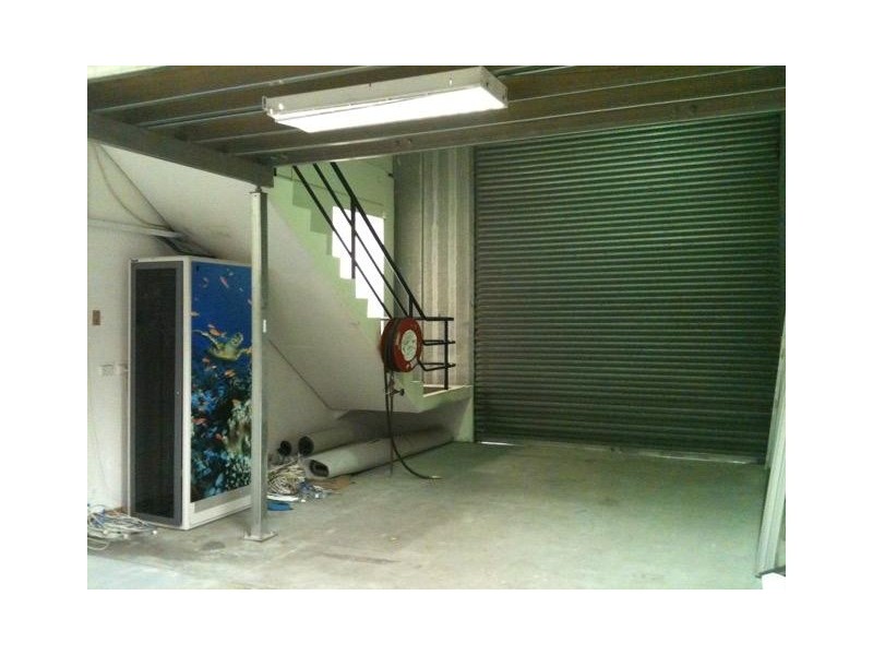 Unit 17, 17-21 Bowden St, Alexandria NSW 2015