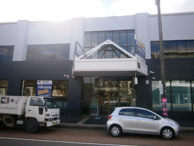 176 Parramatta Rd, Camperdown NSW 2050