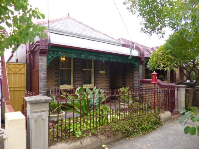 28 Despointes Street, Marrickville NSW 2204