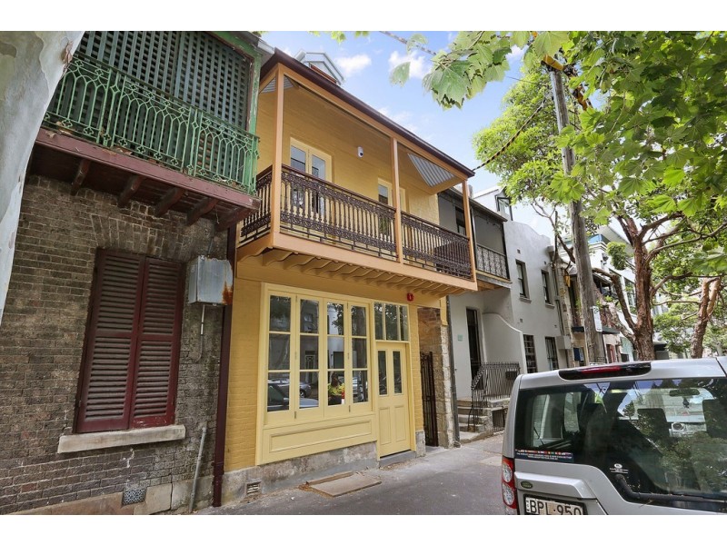 163A Crown St, Darlinghurst NSW 2010