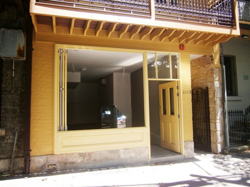 163A Crown St, Darlinghurst NSW 2010