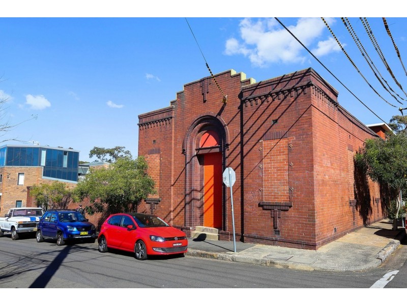 134 Lennox Street, Newtown NSW 2042