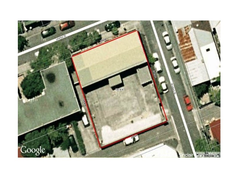 134 Lennox Street, Newtown NSW 2042