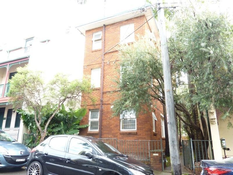 3/71 Probert Street, Newtown NSW 2042