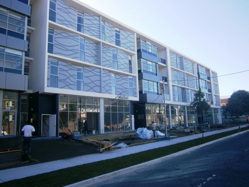 Lot 46 / 33-49 Euston Rd, Alexandria NSW 2015