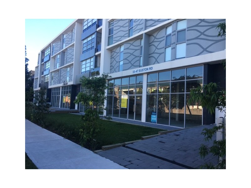 Lot 49 / 33-49 Euston Road, Alexandria NSW 2015