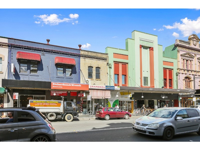 2/216 King St, Newtown NSW 2042