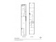 2/216 King St, Newtown NSW 2042 Floorplan