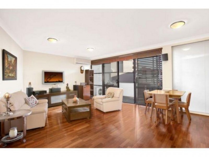 46/5A Knox Street, Chippendale NSW 2008