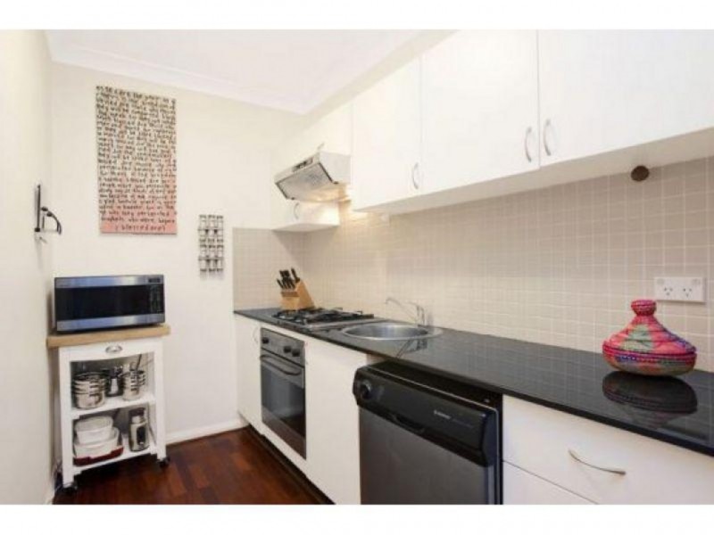 46/5A Knox Street, Chippendale NSW 2008