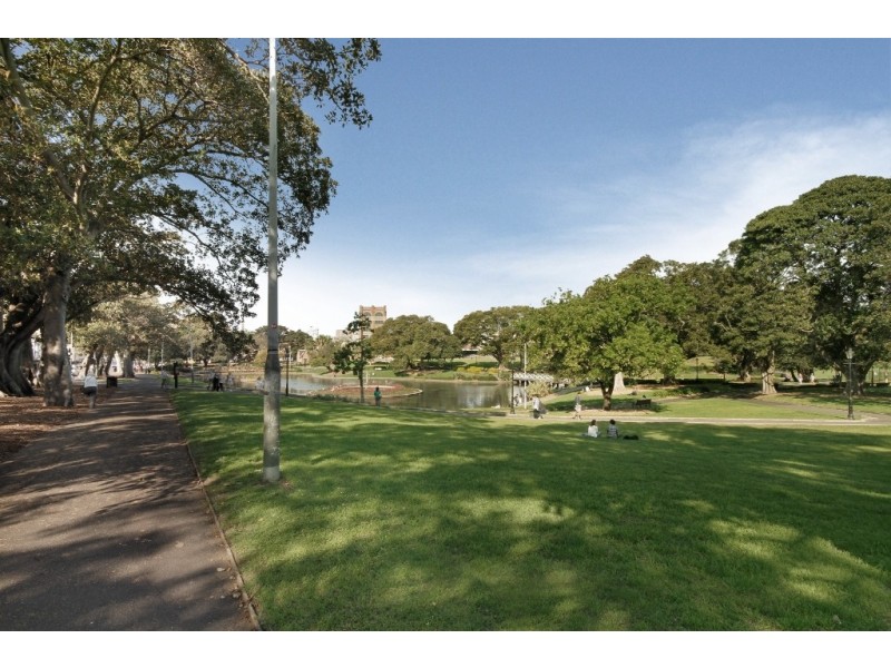 46/5A Knox Street, Chippendale NSW 2008