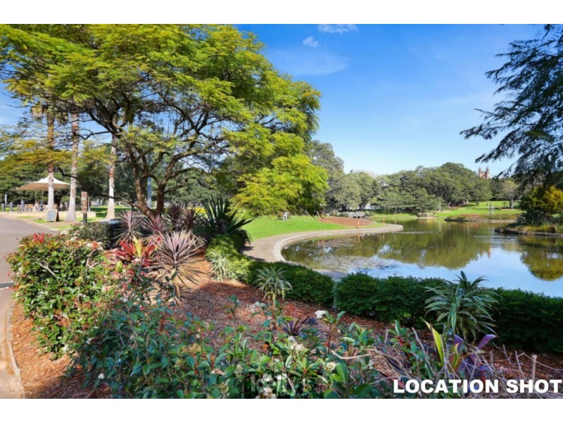 46/5A Knox Street, Chippendale NSW 2008