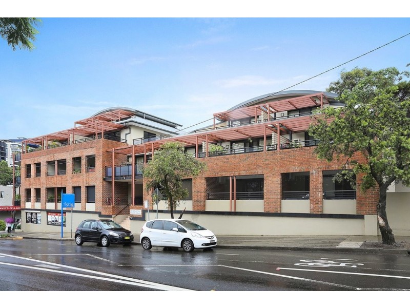 Annandale NSW 2038