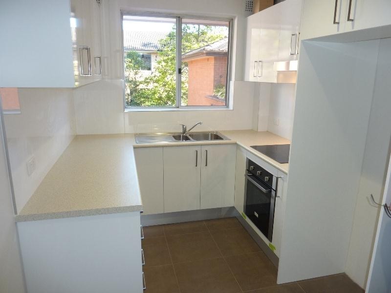 11/23 Henson Street, Marrickville NSW 2204