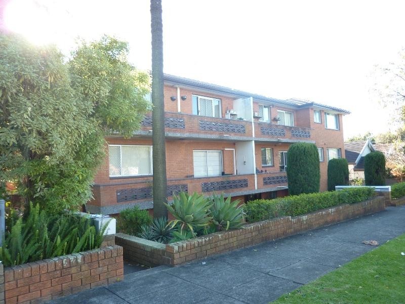 11/23 Henson Street, Marrickville NSW 2204
